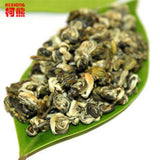 Chinese Biluochun Green Tea 100g Top Grade Healthy