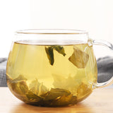 Lotus Leaf Tea Dried Lotus Leaf Herbal Tea 100g Bottle and Tin Packaging