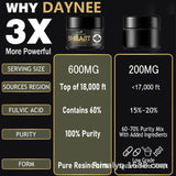 Himalayan Shilajit Resin Xilaizhi Paste 30g Mineral Resin Paste