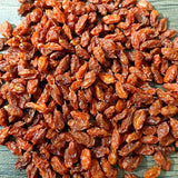 Sea Buckthorn Fruit Bulk Sea Buckthorn Fruit Dried Long Fruit Sea Buckthorn 50g