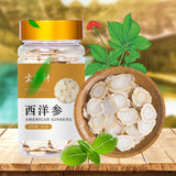 40g Premium Chinese Herb, Top-grade Changbai Mountain Selected American Ginseng
