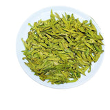 2023 New Tea Longjing Strong Bean Fragrance Resistant Green Tea 500g/1.1lb