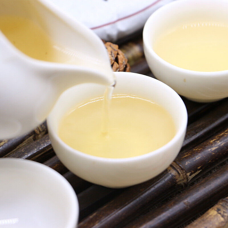 Slimming Tea Healthy Drink 500g Fuding White Tea Spring Tea White Peony Tea