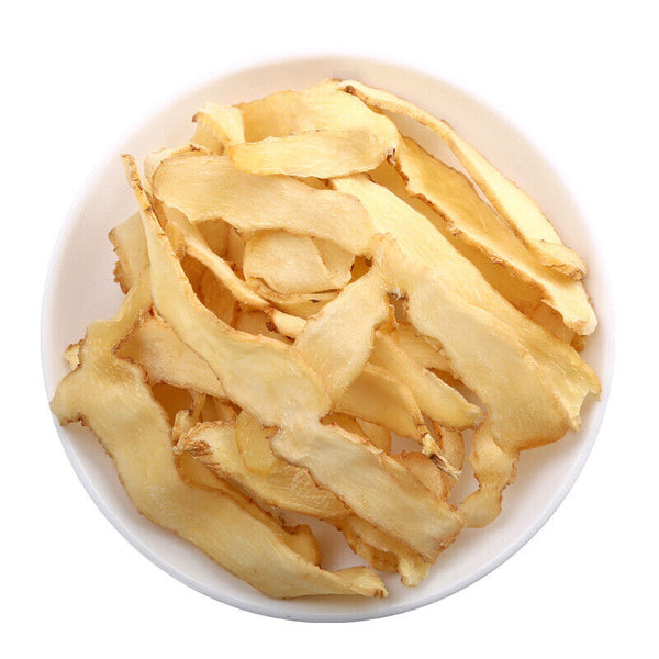 Dried Yucca Bamboo Slices Dried Yucca Bamboo Agricultural Products Bulk 500g