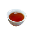 357g Banzhang Dragon Cake Tea Pu-erh Ripe Tea Yunnan Ripe Seven Seed Cake Tea