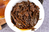 500g Yunnan Fengqing Black Tea Two Leaves Mao Feng Dian Hong Kung Fu Black Tea