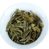 Yunnan Bulang Banzhang Raw Tea Cake 357g Rich & Full-Bodied Pu'er Tea