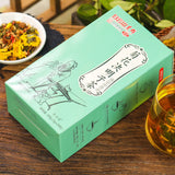 Baiyunshan Xingqun chrysanthemum cassia seed tea Nourishing Gan Tea