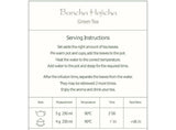 Bancha Hojicha Organic Green Tea - Houjicha Roasted Tea from Japan -  Tea 200g