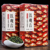 250g/500g Top Grade Tea Orchid Fragrance New Tea Tieguanyin Alpine Oolong Tea