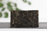 50g Yunnan Pu'er Tea Xigui Prince Large Old Tree Pu'er Raw Tea Brick Aged Pu'er