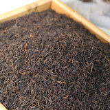 Pu-erh Tea Loose Leaf Aged Tea Menghai Ancient Tree Premium Court-Grade 500g