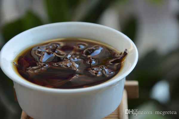 250g  Wuyishan Lapsang Souchong Tea, Black Tea