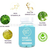 Hair Vitamins Gummies Hair Vitamins Gummies Bear Gummies