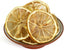 50g Dried Lemon Slices Citrus Natural Dried Fruit Wheels Herbal Tea Sugar Free
