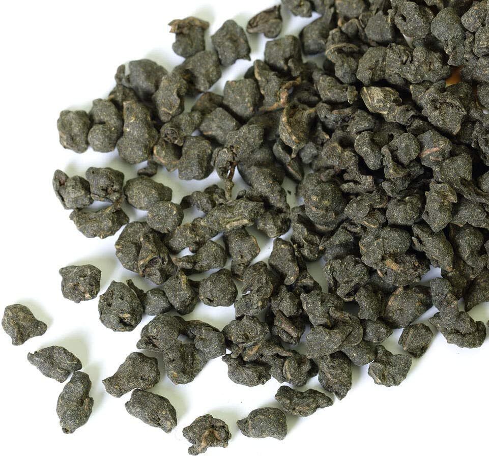 4Pcs*250g Supreme Taiwan Tea Oolong Tea Loose Leaf - Ginseng Oolong Tea