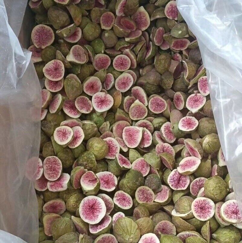 New Dried Figs Fig Tea Dried Figs Fig Slices Large Fruits 500g/1.1lb