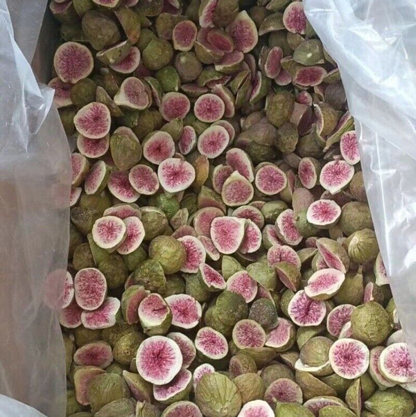 New Dried Figs Fig Tea Dried Figs Fig Slices Large Fruits 500g/1.1lb