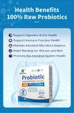 Health Immunity Support Probiotic Powder Probiotics Powder Instant Probiotics