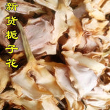 Natural high-quality Gardenia Dried 250g Dried Gardenia Tea Tea