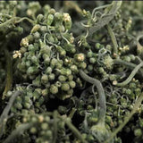Ginseng Flower Tea, Panax Ginseng Of Flowers, Ginseng Flower Nature Herbal Tea