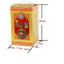 5 Layers Pumpkin Gourd Type Craft Pu'er Gift Tea Yunnan Pu-erh Green Tea3000g