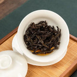 Wuyi Rock Tea Da Hong Pao, Big Red Robe Grade A Oolong Tea 250G