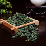 Premium Tie Guan Yin Oolong Tea 200g Fragrant Kung Fu Loose Leaf
