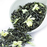 2023 New Fresh Jasmine Tea Natural Organic Premium Jasmine Superior Green Tea