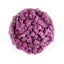 250g/500g Natural Freeze-dried Purple Sweet Potatoes Freeze-dried Vegetable