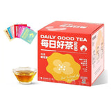 High-quality Daily good tea flower tea hi tea box wedding gift tea