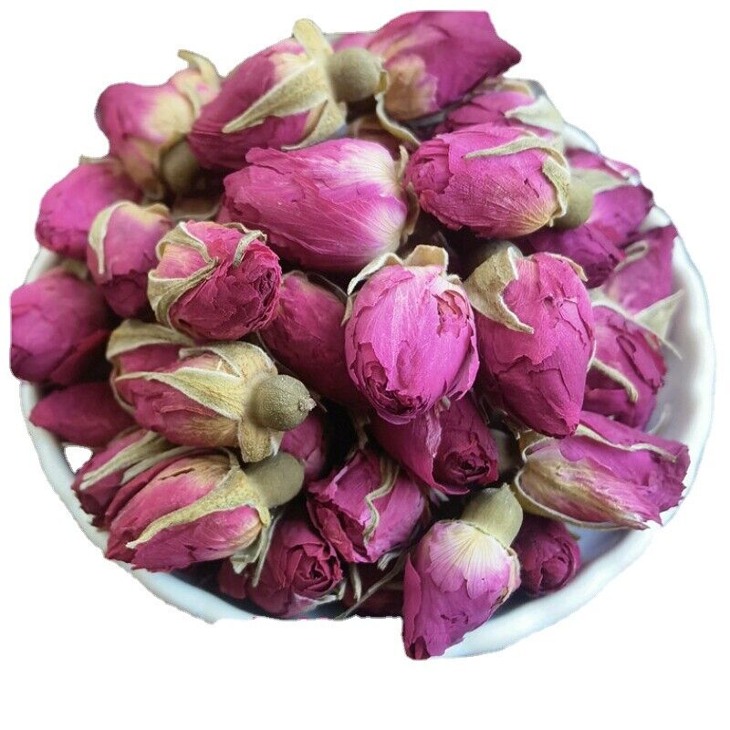 rose tea shandong pinyin rose heavy rose tea rose herbal tea 17.6oz Main image