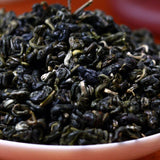 Authentic Yunnan High Mountain Biluochun Pre Qingming Green Tea Loose Leaf 160g