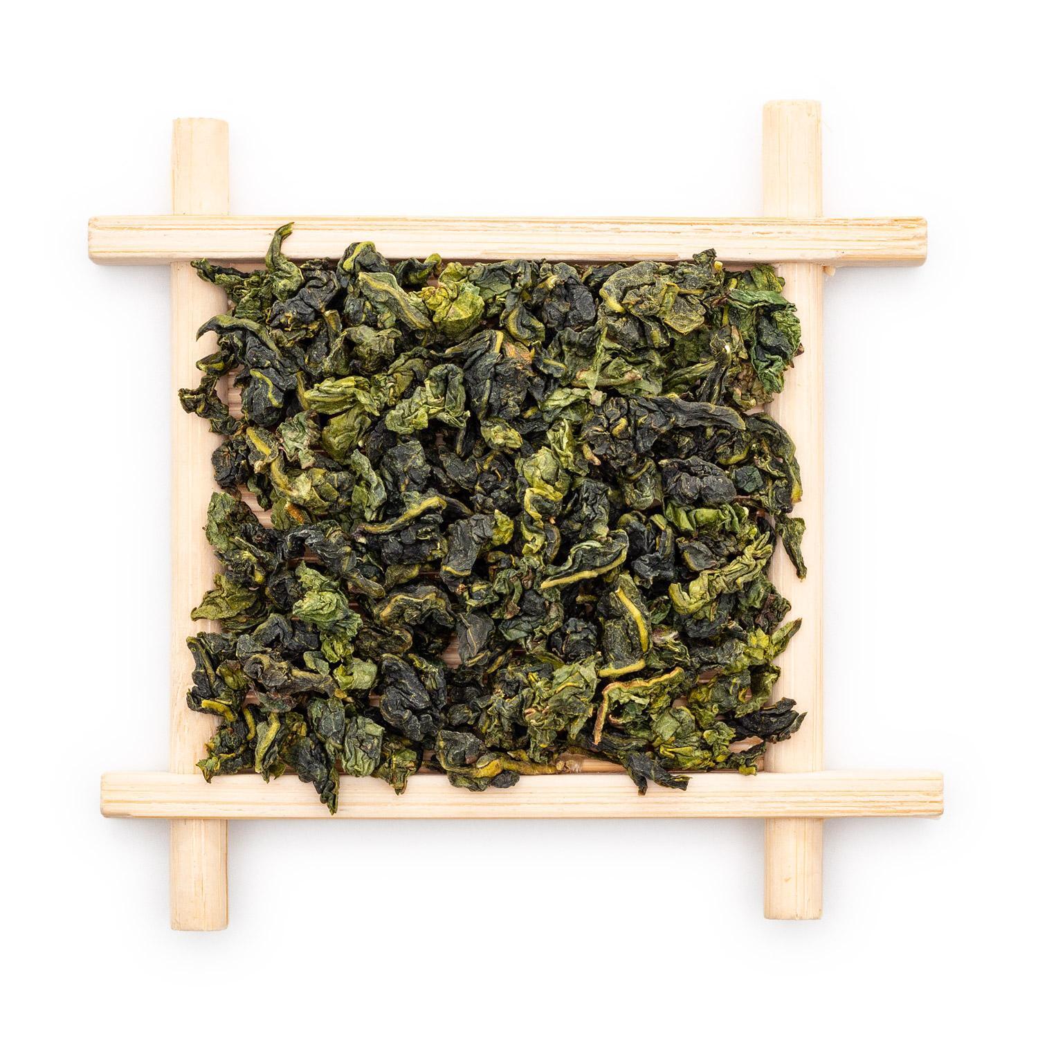 Classic Chinese Oolong Tea，Anxi Tie Guan Yin Oolong Tea Clean Aroma 250g Secondary image
