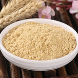 Cooked Wheat Germ Powder Whole Grain Bulk Meal Replacement Powder 500G
