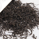 Wuyi Black Tea Warm Stomach Tea Healthy Drink250g Certified Lapsang Souchong Tea