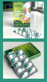 Detox Slimming Capsules Natural Weight Loss & Cleanse, Boost Metabolism & Energy