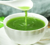 Kale Powder Green Juice Mix Natural Vegetable Drink Detox Wellness Supplement