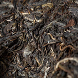 357g Pu'er Raw Tea Cake Yunnan Seven Cakes Yiwu Zhengshan Xiang Yang Shui Soft