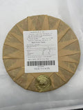 357g/12.6oz Bing Dao Raw Puerh Tea Cake, Aged Sheng Pu Erh Tea, Raw Puer