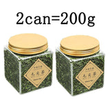 New Maojian Tea Green Tea Strong Flavor 100g Can