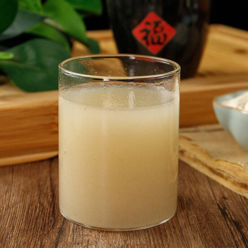 Lily Powder Punch Drink Nutritious Satiety Punch Meal Replacement Powder100g/Jar Secondary image
