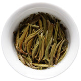 500g Yunnan Pu'er Tea Baihao Yinzhen Dragon Pearl Moonlight White Single Bud