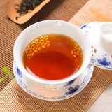 Yingde Black Tea Yinghong No. 9 Strong-flavor Black Tea Canned 125G