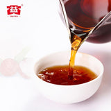 Dayi Phoenix Ge Mature Pu erh: Release Yunnan Black Tea with 100g or 500g