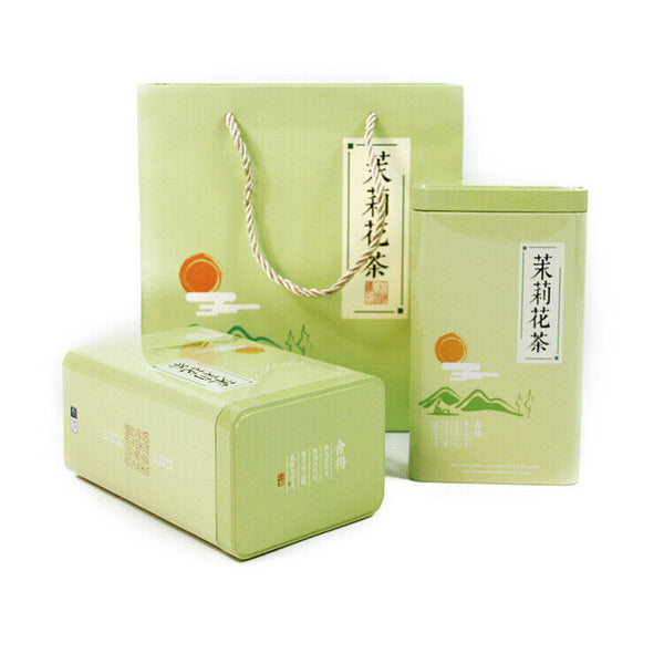 Jasmine Tea Strong Aroma Bulk Jasmine Tea Herbal Tea Green Tea Tea 250g/8.8oz