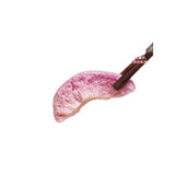 Dried Fruit Snack Crunchy Fruit Chips Popular Baking Freeze-Dried Peach Crisps