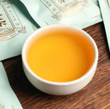 Spring Tea Small Tea Cake Yunnan Pu'er Raw Tea Slices High Mountain Ancient Tree