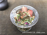 500g*2 bags Yisheng Tea Bulk Flower Tea Tulou Golden Lotus Health Tea Dried Herb