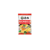 Subo Instant Soup Egg Drop Soup Vegetable SoupReady To Drink  10 Packs 苏伯速食汤蛋花汤
